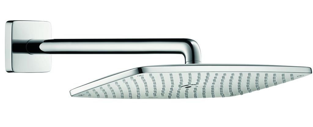 Hansgrohe Raindance E 360 Air 1jet fejzuhany kar:390 mm