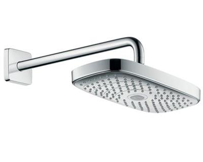 Hansgrohe Raindance Select E 300 2 jet fejzuhany kar: 390 mm