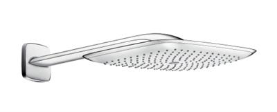 Hansgrohe PuraVida 400 Air 1jet fejzuhany kar: 390mm