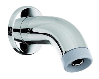 Hansgrohe zuhanykar 100 mm