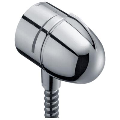 Hansgrohe Fixfit E Stop elzárószelep