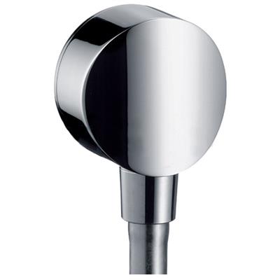 Hansgrohe Fixfit S csatlakozás fali visszafolyásg.nélkül kr