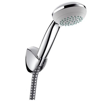 Hansgrohe Crometta 85 Variojet/Porter'C 125cm Metaf zuhanysz