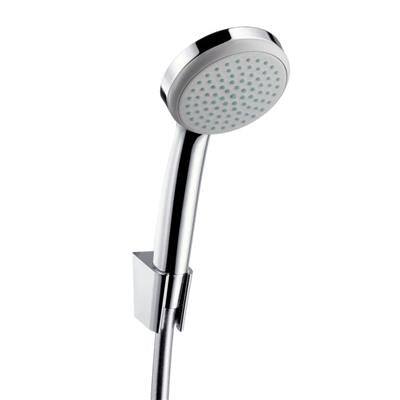 Hansgrohe Croma 100 Mono/Porter'S 160 cm Isiflex zuhanyszett