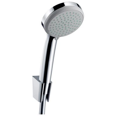 Hansgrohe Croma 100 Vario/Porter'S 125 cm Isiflexzuhanysz