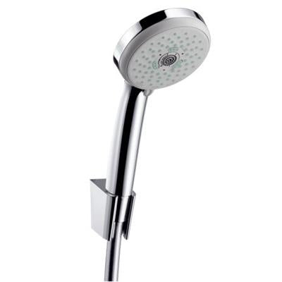 Hansgrohe Croma 100 Multi/Porter'S 125 cm Isiflexzuhanysz