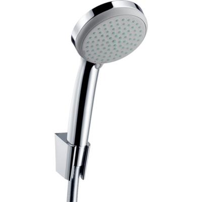 Hansgrohe Croma 100 Vario/Porter'S 160 cm Isiflexzuhanysz