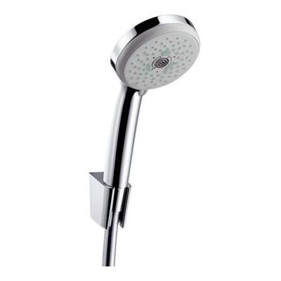 Hansgrohe Croma 100 Multi/Porter'S 160 cm Isiflexzuhanysz