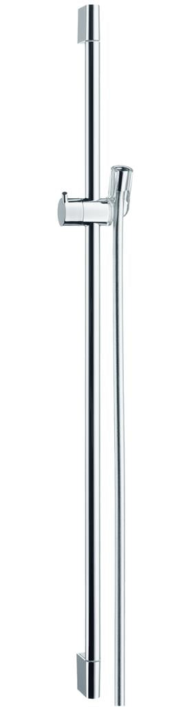 Hansgrohe Unica'C zuhanyrúd 90cm + 160 cm Isiflexgégecső