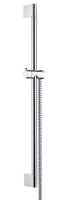 Hansgrohe Unica'C zuhanyrúd 90cm + 160 cm Metaflexgégecső
