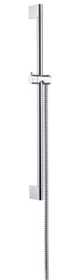 Hansgrohe Unica'C zuhanyrúd 65cm + 160 cm Metaflexgégecső