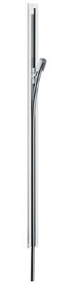 Hansgrohe Raindance Unica zuhanyrúd 90 cm + 160 cmIsiflex