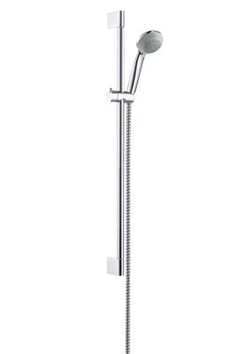 Hansgrohe Crometta 85 Green/Unica'C 65 cm + 160 Metaflex