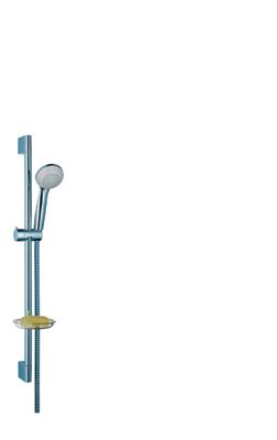 Hansgrohe Crometta 85 Vario/Unica 65cm+szappantartó zuhanysz
