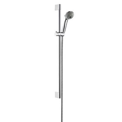 Hansgrohe Crometta 85 Multi/Unica'C 65cm zuhanyszett