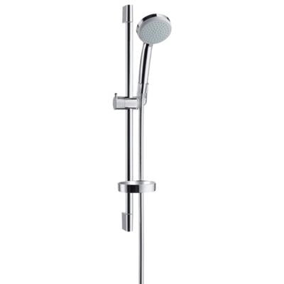 Hansgrohe Croma 100 Vario/Unica'C 65 cm zuhanyszett
