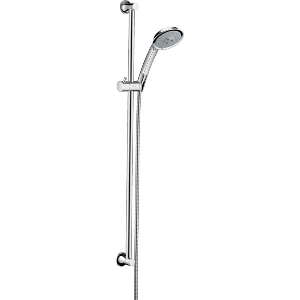 Hansgrohe Raindance Classic 100/Unica'C 90 cm zuhanyszett - kifutó