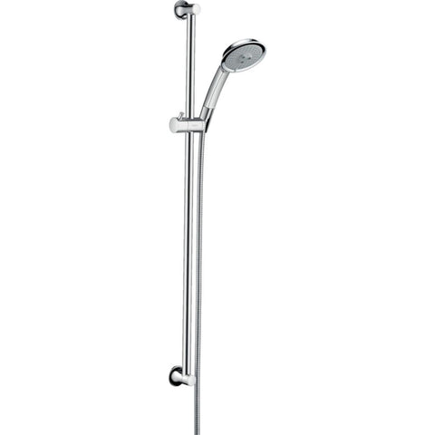 Hansgrohe Raindance Classic 100/Unica'C 90 cm zuhanyszett - kifutó