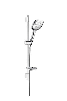 Hansgrohe Raindance Select E 150/Unica'S Puro 65 cm zuhanysz