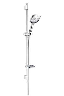 Hansgrohe Raindance Select E 150/Unica'S Puro 90 cm zuhanysz