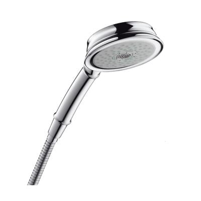 Hansgrohe Croma 100 Classic Multi kézizuhany