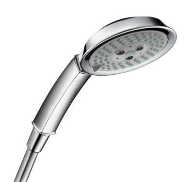 Hansgrohe Raindance Classic 100 Air 3jet kézizuhany