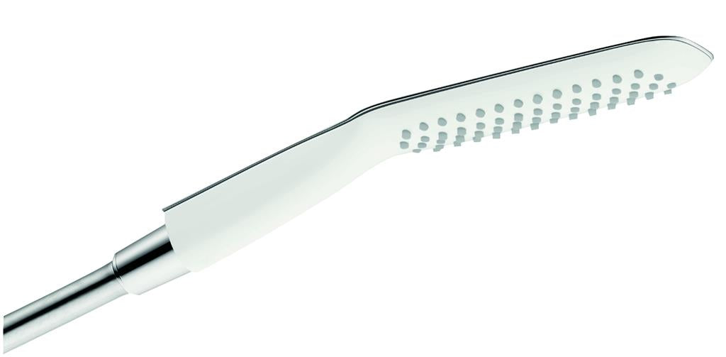 Hansgrohe PuraVida 120 Air 1jet kézizuhany fehér/króm