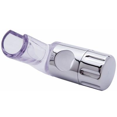 Hansgrohe Unica zuhanytartó