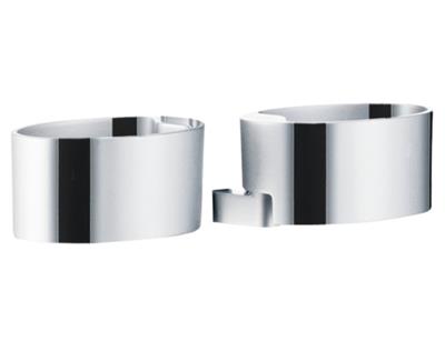 Hansgrohe Raindance Casetta szappantartó króm