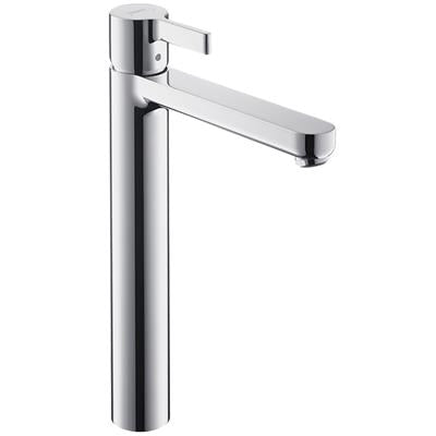 Hansgrohe Metris S mosdó csaptelep Highriser leeresztő nélk.