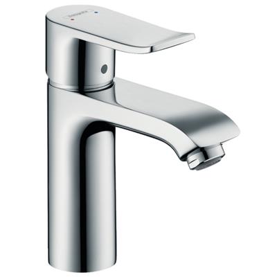 Hansgrohe Metris mosdó csaptelep 110 mm kifolyó