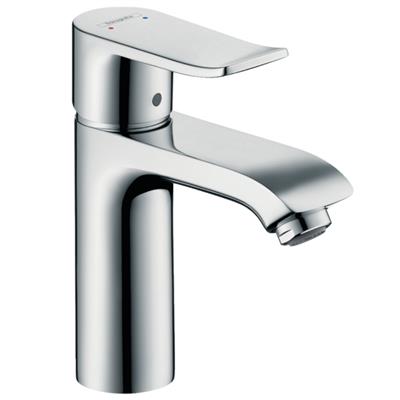 Hansgrohe Metris mosdó csaptelep 110 leeresztő nélkül