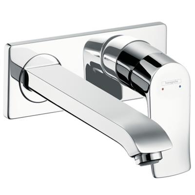 Hansgrohe Metris mosdó csaptelep fali