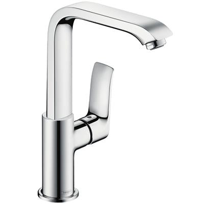 Hansgrohe Metris mosdó csaptelep 230 mm kifolyó