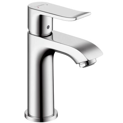 Hansgrohe Metris mosdó csaptelep 100