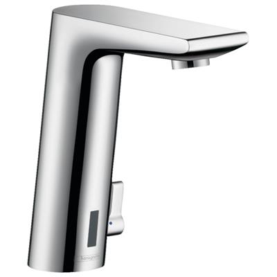 Hansgrohe Metris S mosdó csaptelep infrás hőm. szab. nélkül