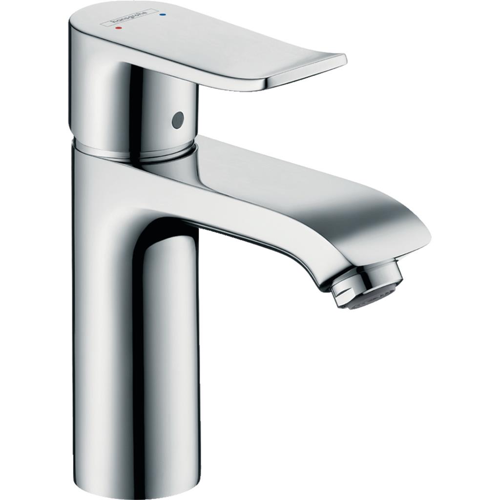 Hansgrohe Metris mosdó csaptelep 110 CoolStart