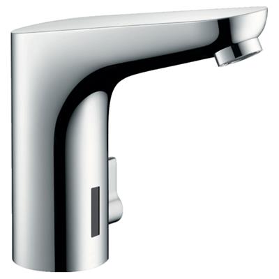 Hansgrohe Focus mosdó csaptelep elemes