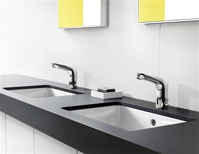 Hansgrohe Focus mosdó csaptelep elemes