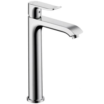 Hansgrohe Metris mosdó csaptelep 200 mm kifolyó  (31183000)