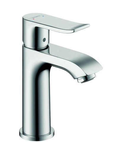 Hansgrohe Metris mosdó csaptelep 100 leeresztő nélkül