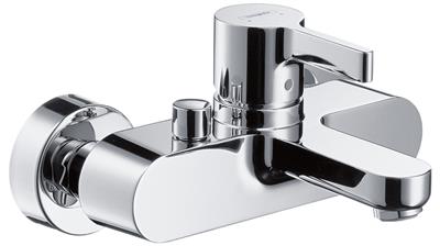 Hansgrohe Metris S kád csaptelep