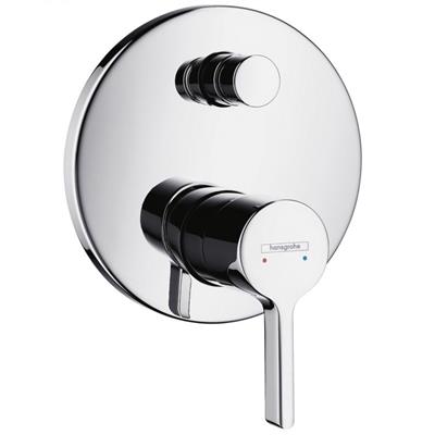Hansgrohe Metris S kád csaptelep színkészlet
