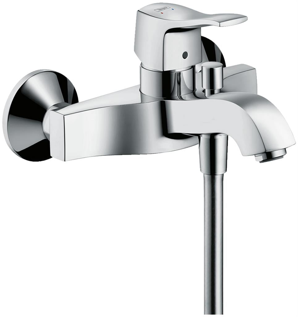 Hansgrohe Metris Classic kádcsaptelep