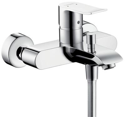 Hansgrohe Metris kád csaptelep