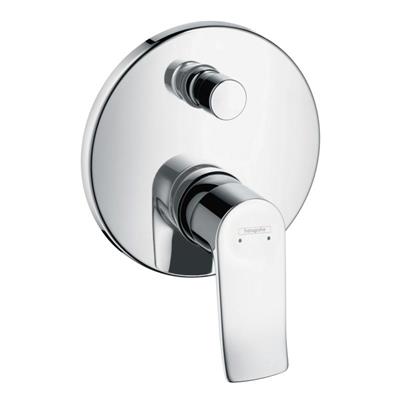 Hansgrohe Metris kád csaptelep színkészlet