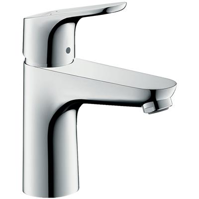 Hansgrohe Focus mosdó csaptelep 100 leeresztő nélkül