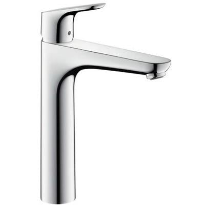 Hansgrohe Focus mosdó csaptelep 190 leeresztő nélkül