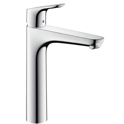 Hansgrohe Focus mosdó csaptelep 190 mm kifolyó