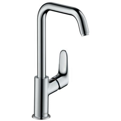 Hansgrohe Focus mosdó csaptelep 240 mm kifolyó, forgatható